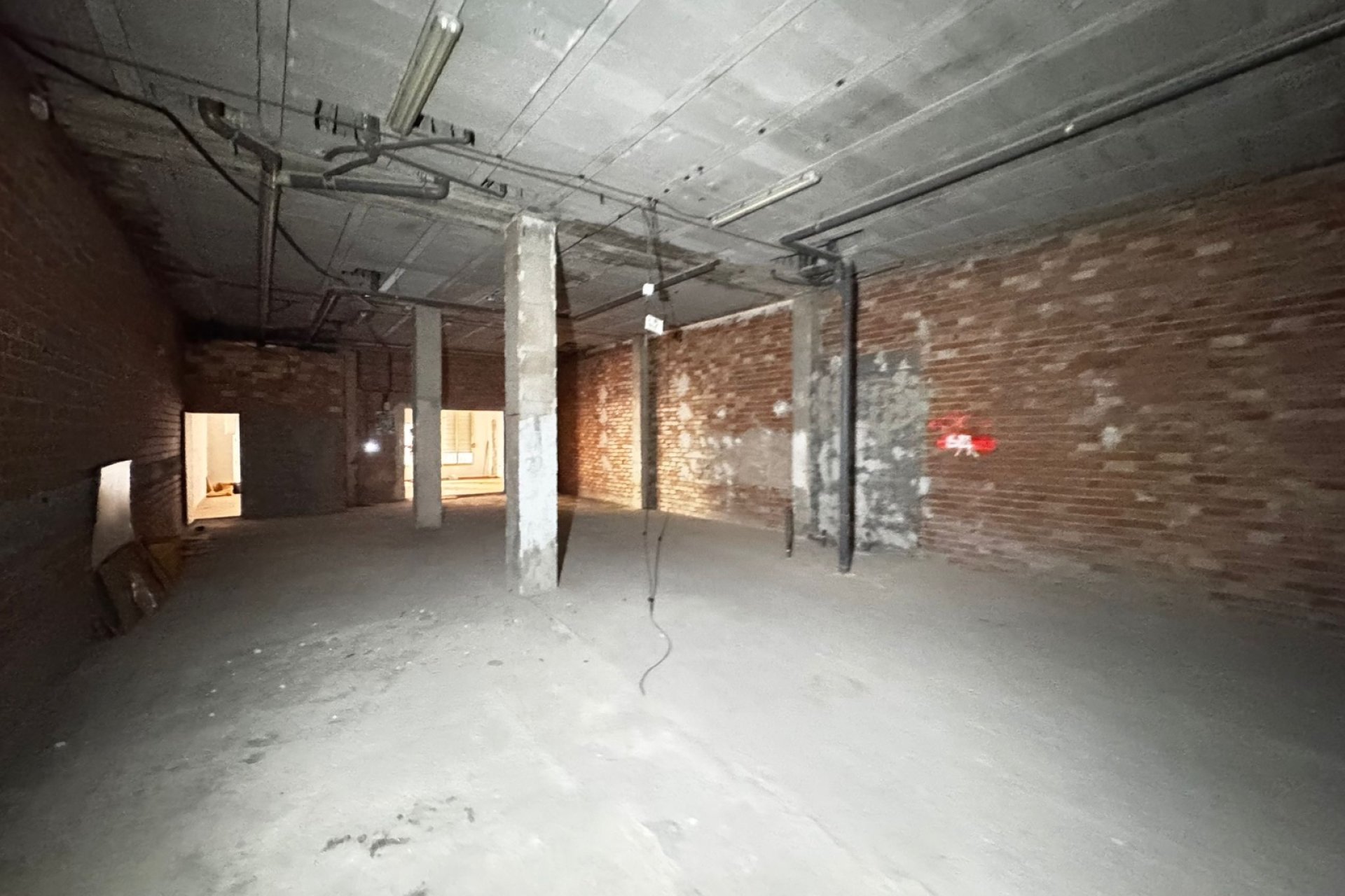 Revente - Commercial -
Torrevieja - Playa Los Locos