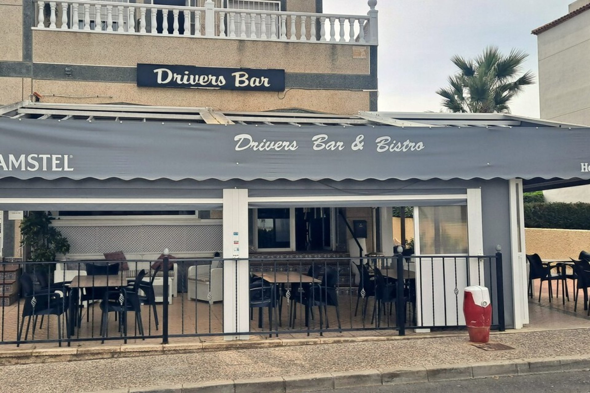 Revente - Commercial -
Villamartin - Orihuela Costa