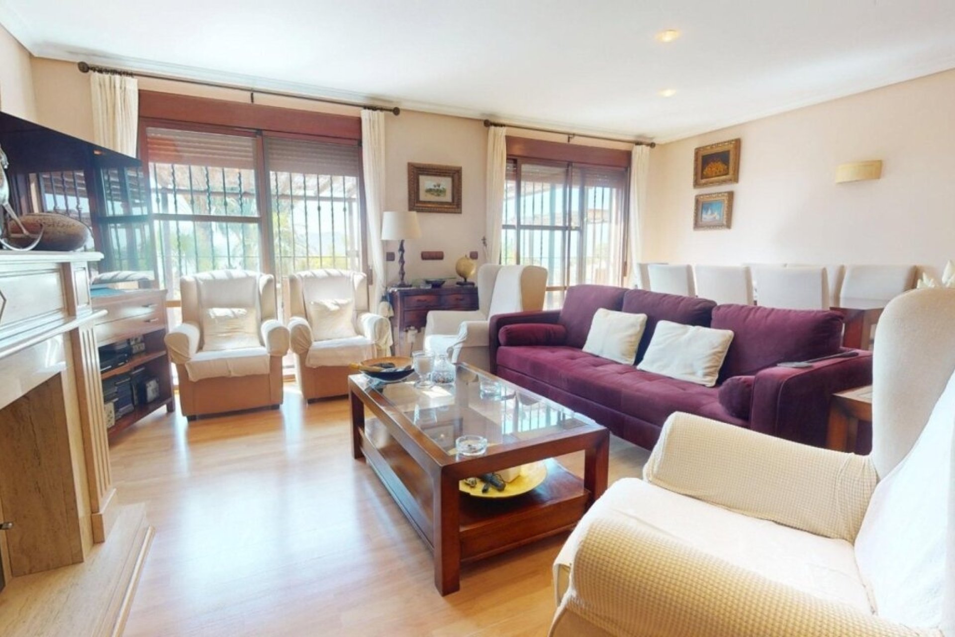 Revente - Country House -
Aguilas - Costa Calida