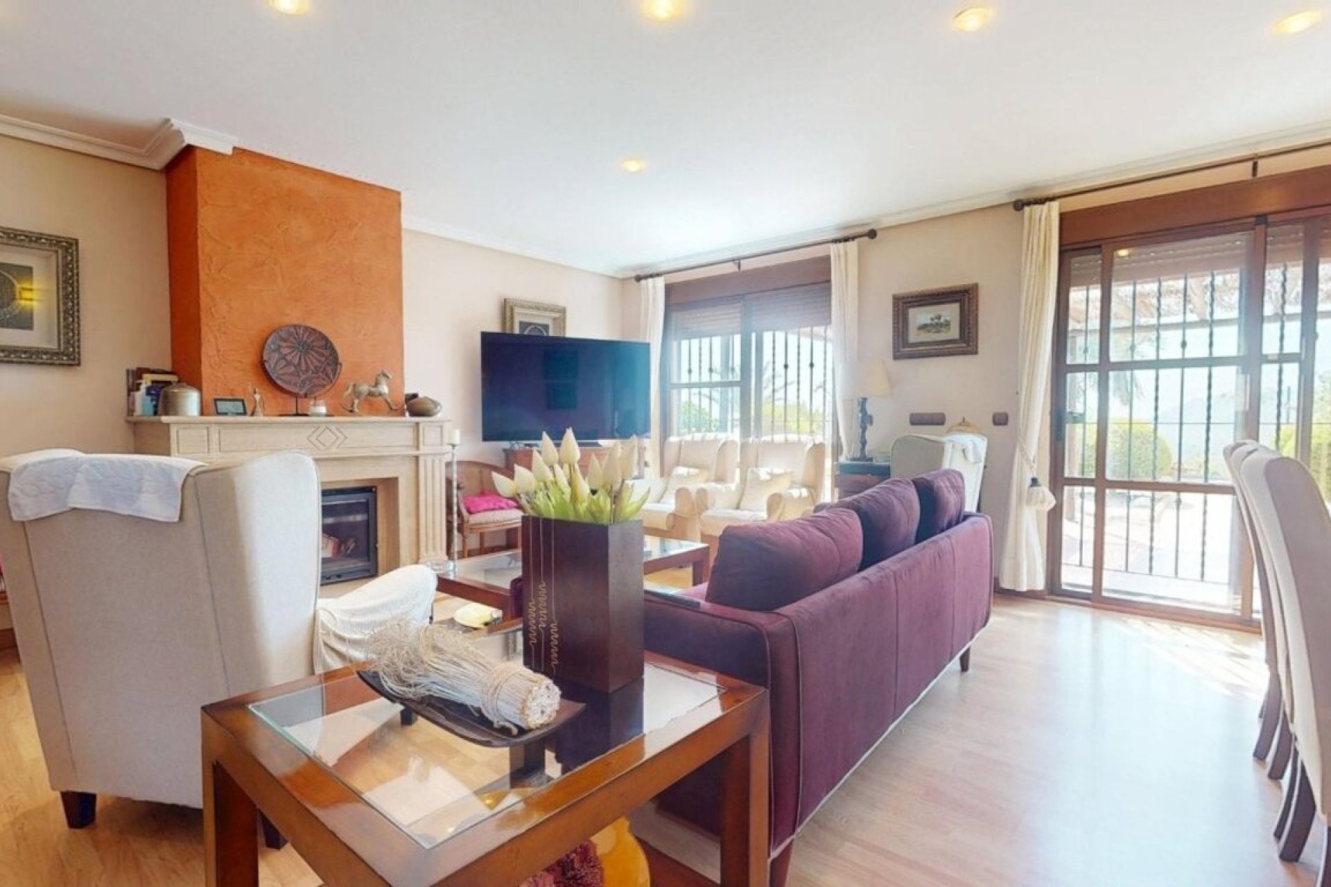 Revente - Country House -
Aguilas - Costa Calida