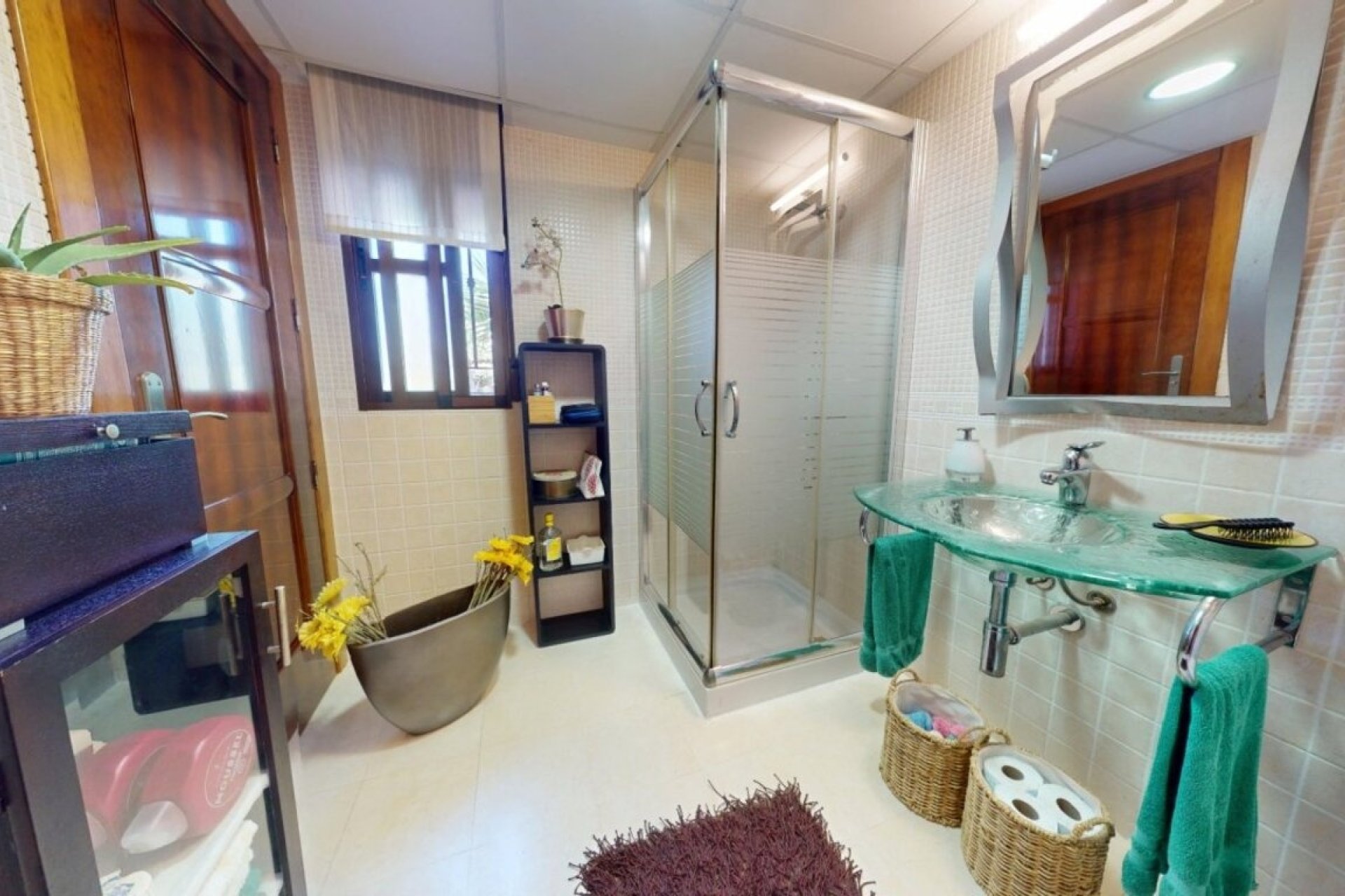 Revente - Country House -
Aguilas - Costa Calida