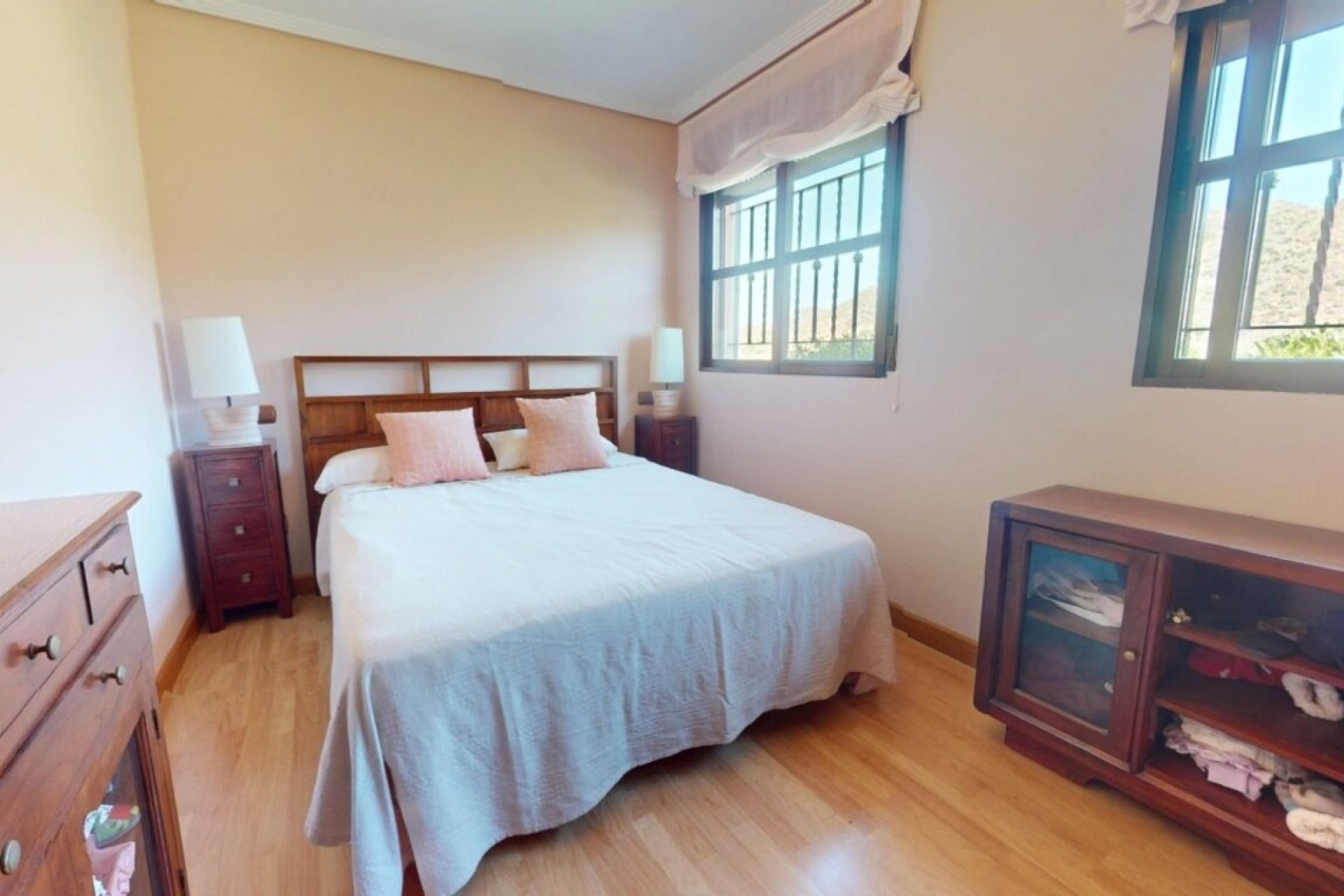 Revente - Country House -
Aguilas - Costa Calida