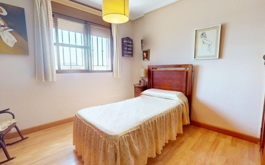 Revente - Country House -
Aguilas - Costa Calida