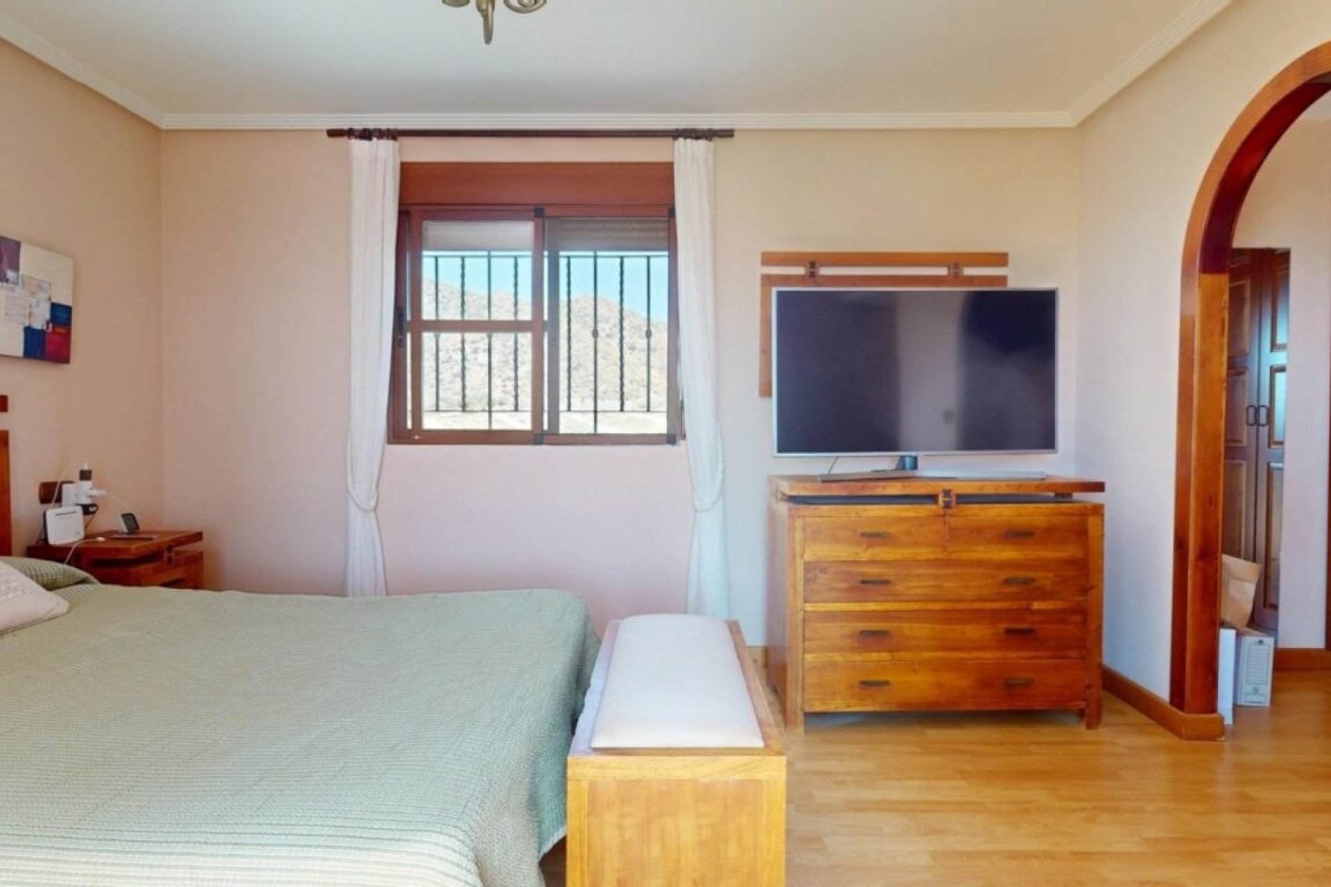 Revente - Country House -
Aguilas - Costa Calida