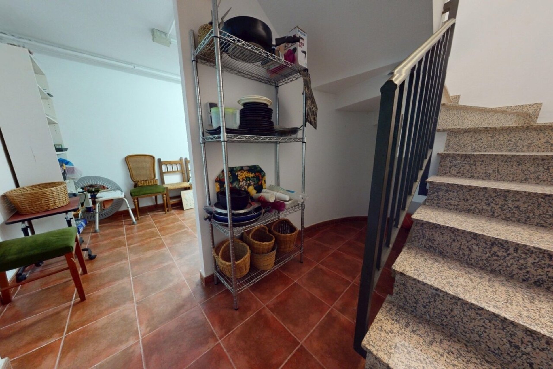 Revente - Country House -
Aguilas - Costa Calida