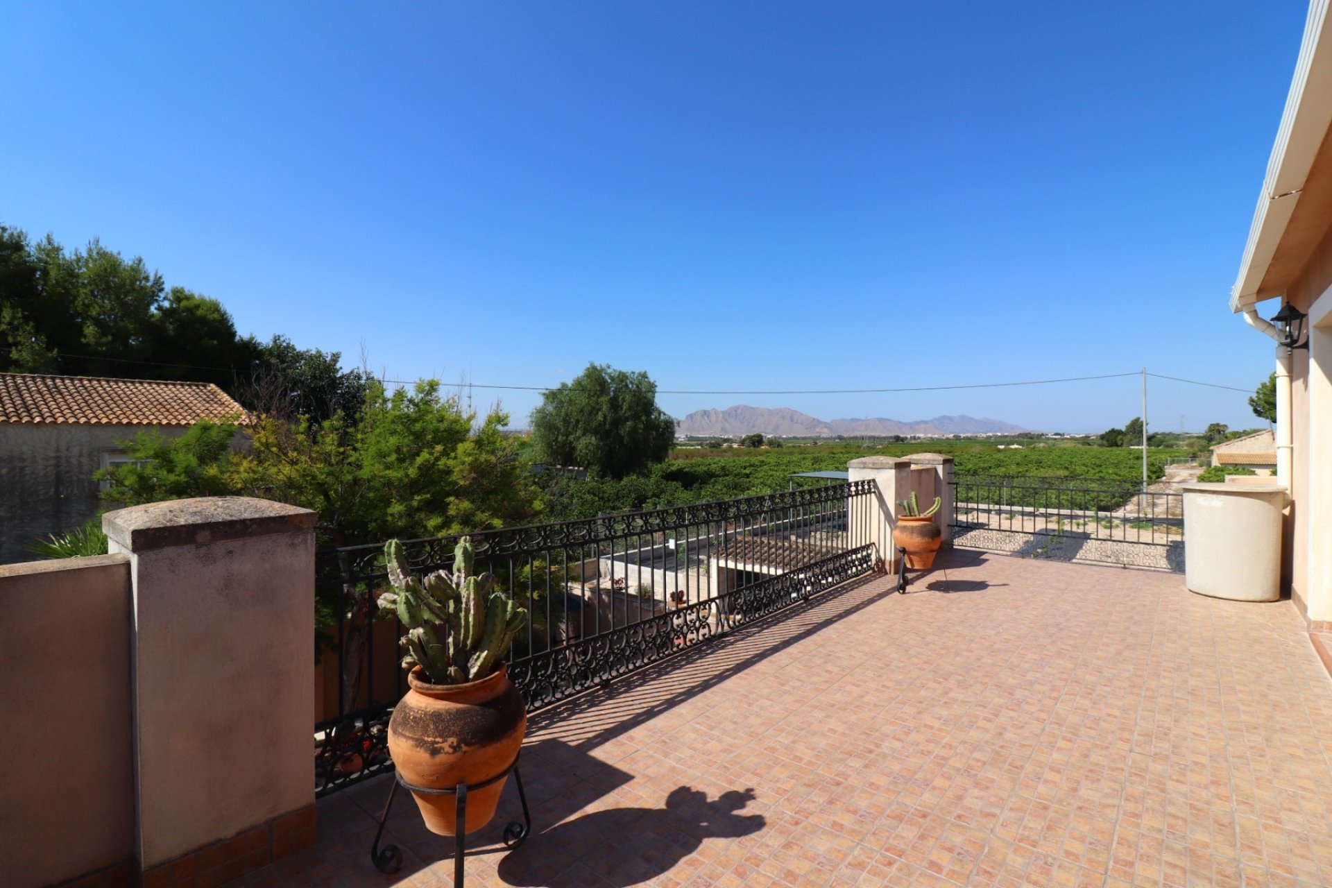 Revente - Country House -
Albatera - Albatera - Country