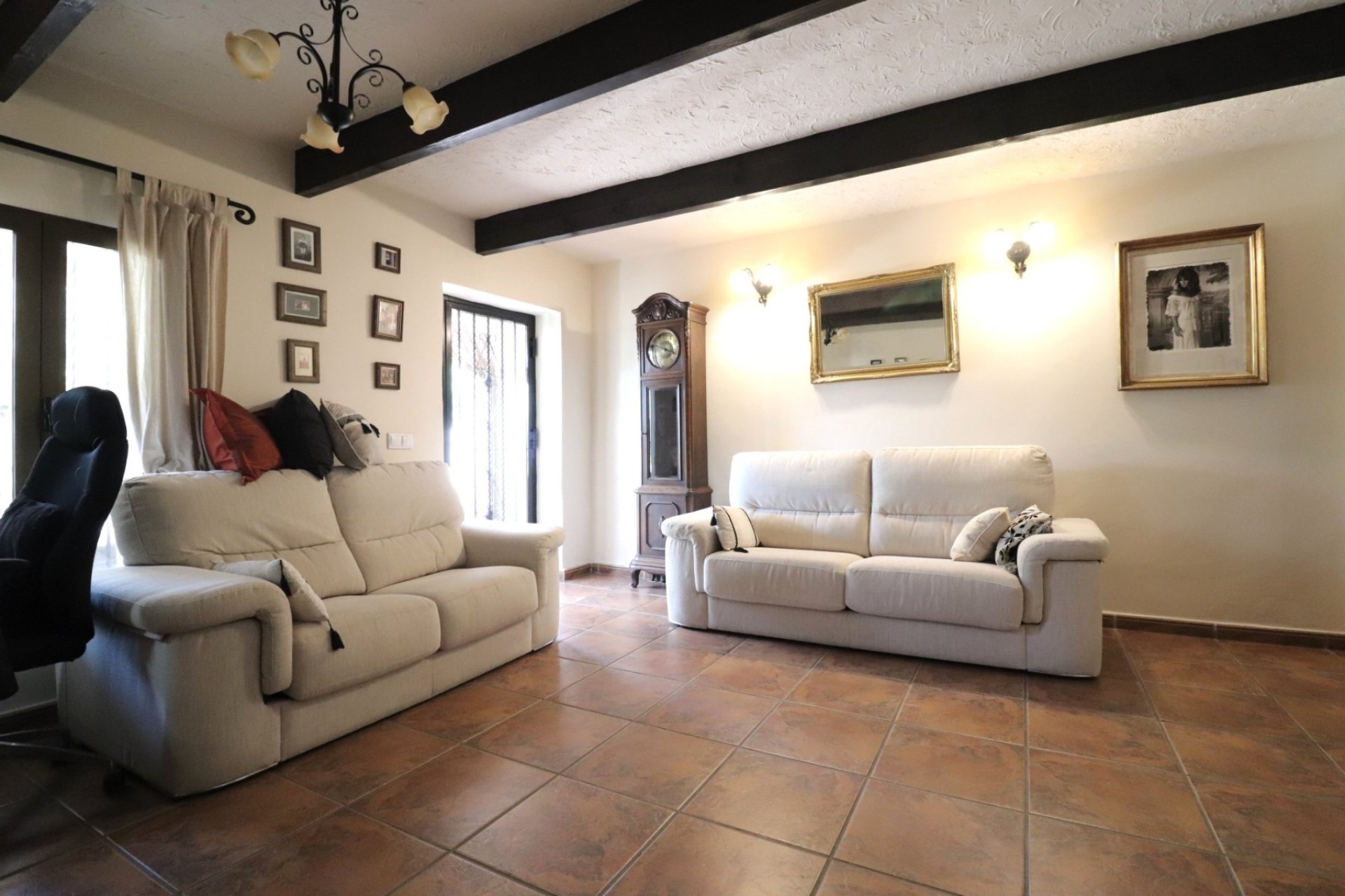 Revente - Country House -
Albatera - Albatera - Country