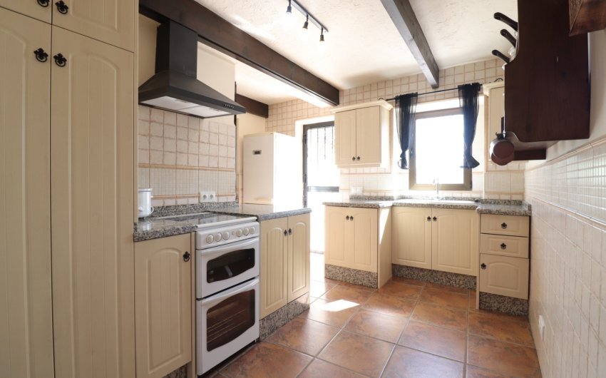 Revente - Country House -
Albatera - Albatera - Country