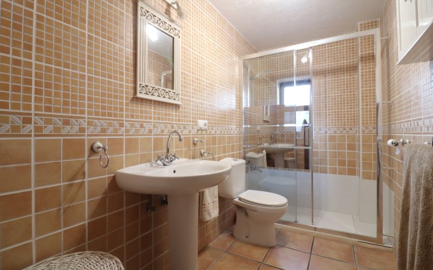 Revente - Country House -
Albatera - Albatera - Country