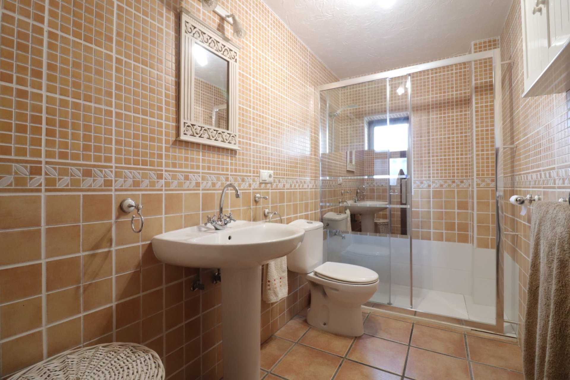 Revente - Country House -
Albatera - Albatera - Country