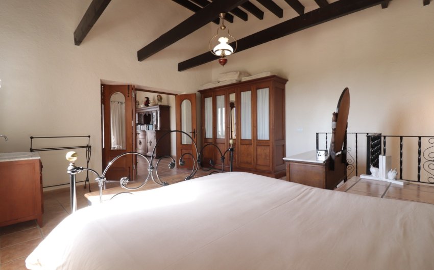 Revente - Country House -
Albatera - Albatera - Country