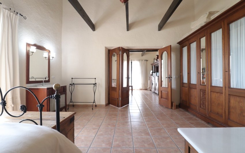 Revente - Country House -
Albatera - Albatera - Country