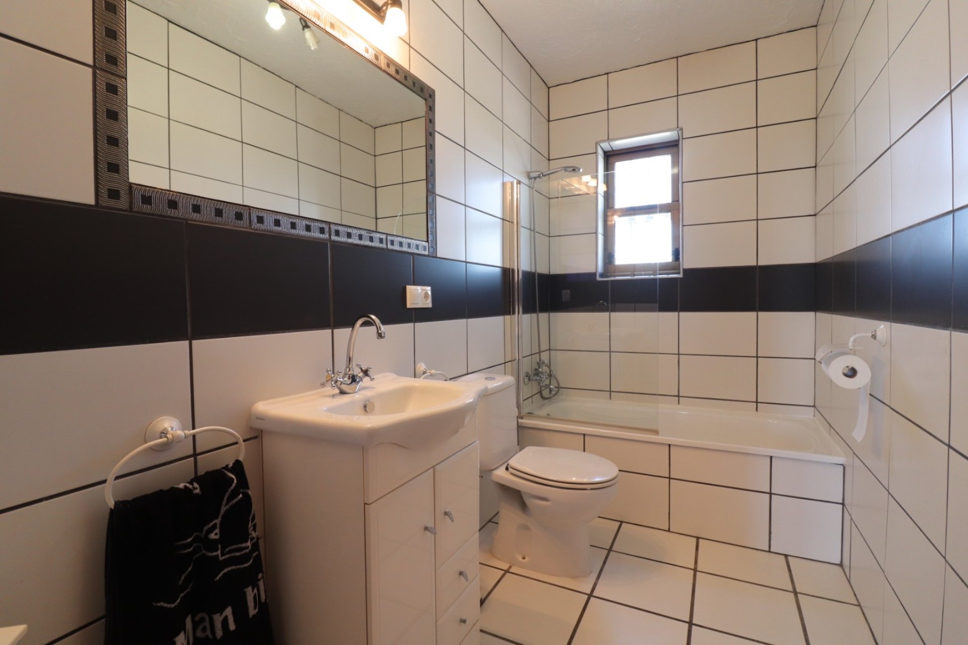 Revente - Country House -
Albatera - Albatera - Country