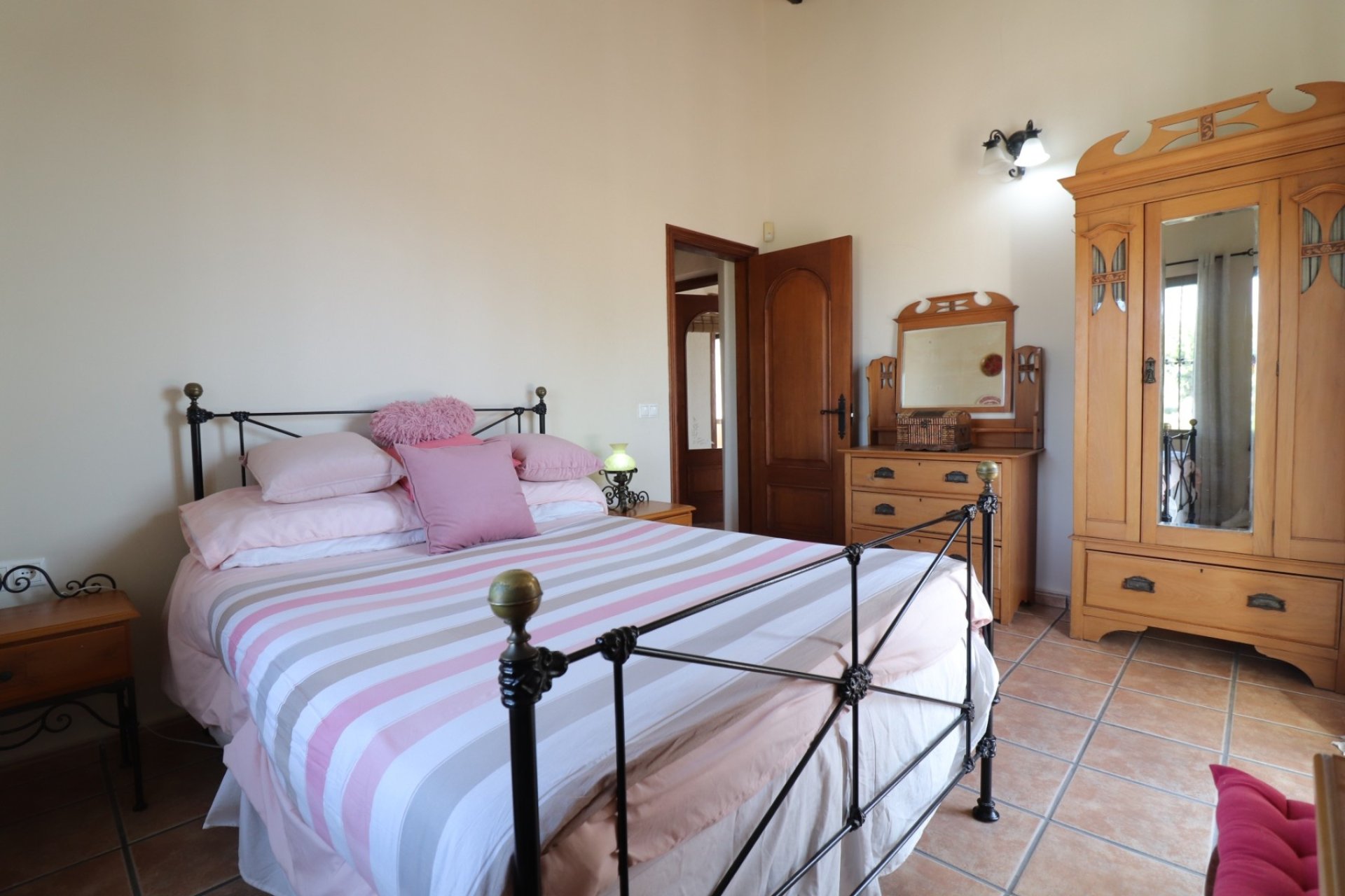 Revente - Country House -
Albatera - Albatera - Country