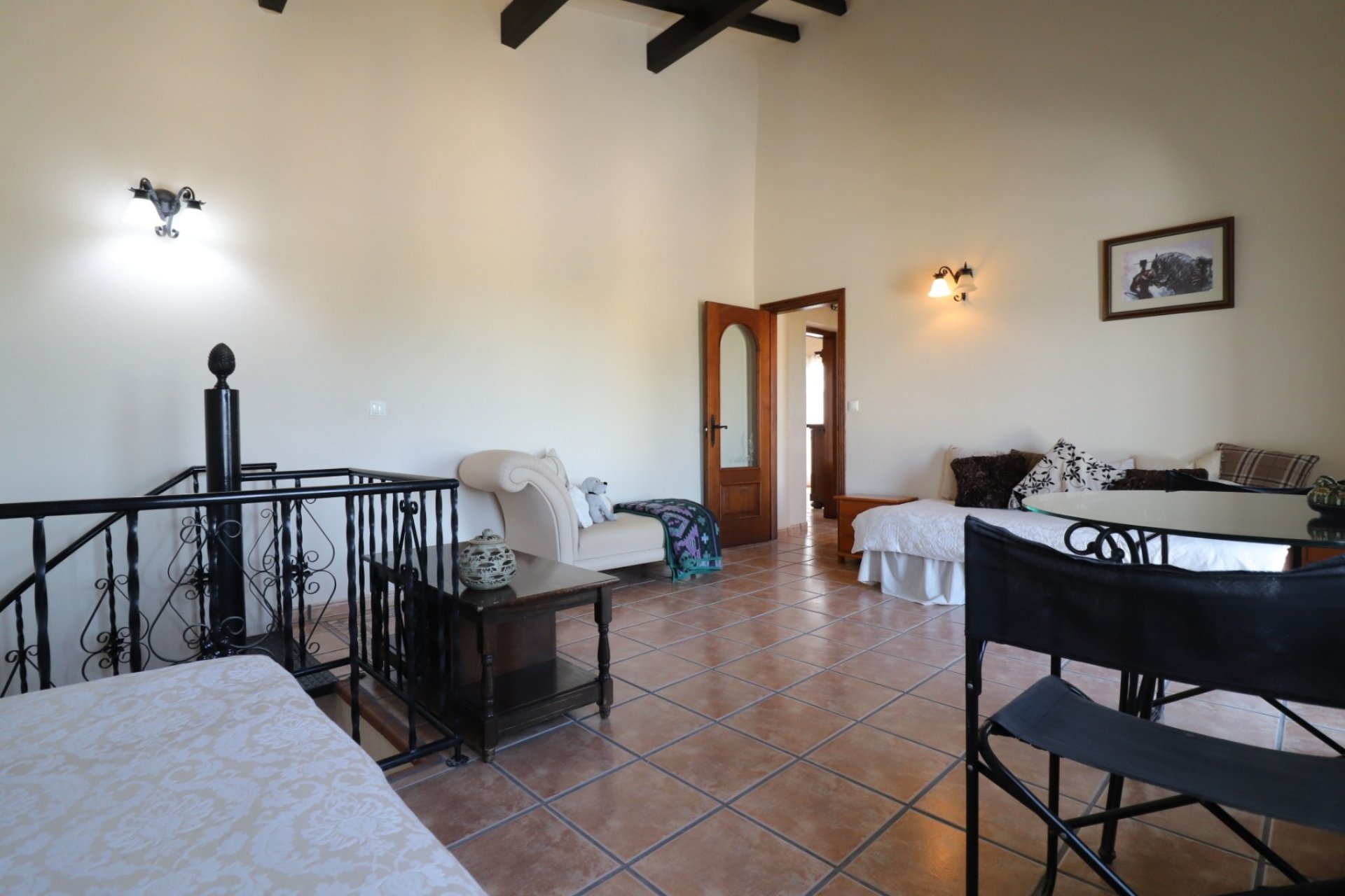Revente - Country House -
Albatera - Albatera - Country