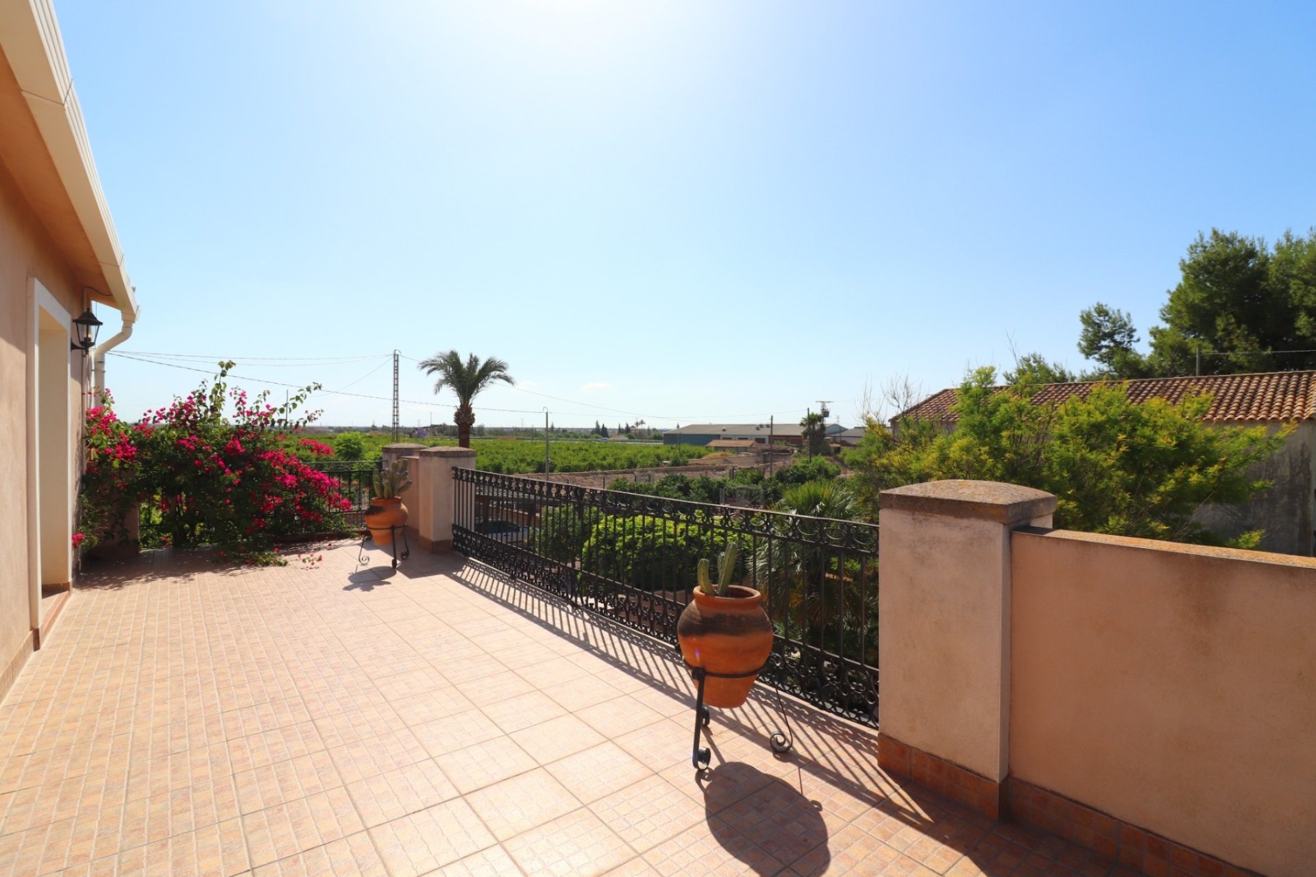 Revente - Country House -
Albatera - Albatera - Country