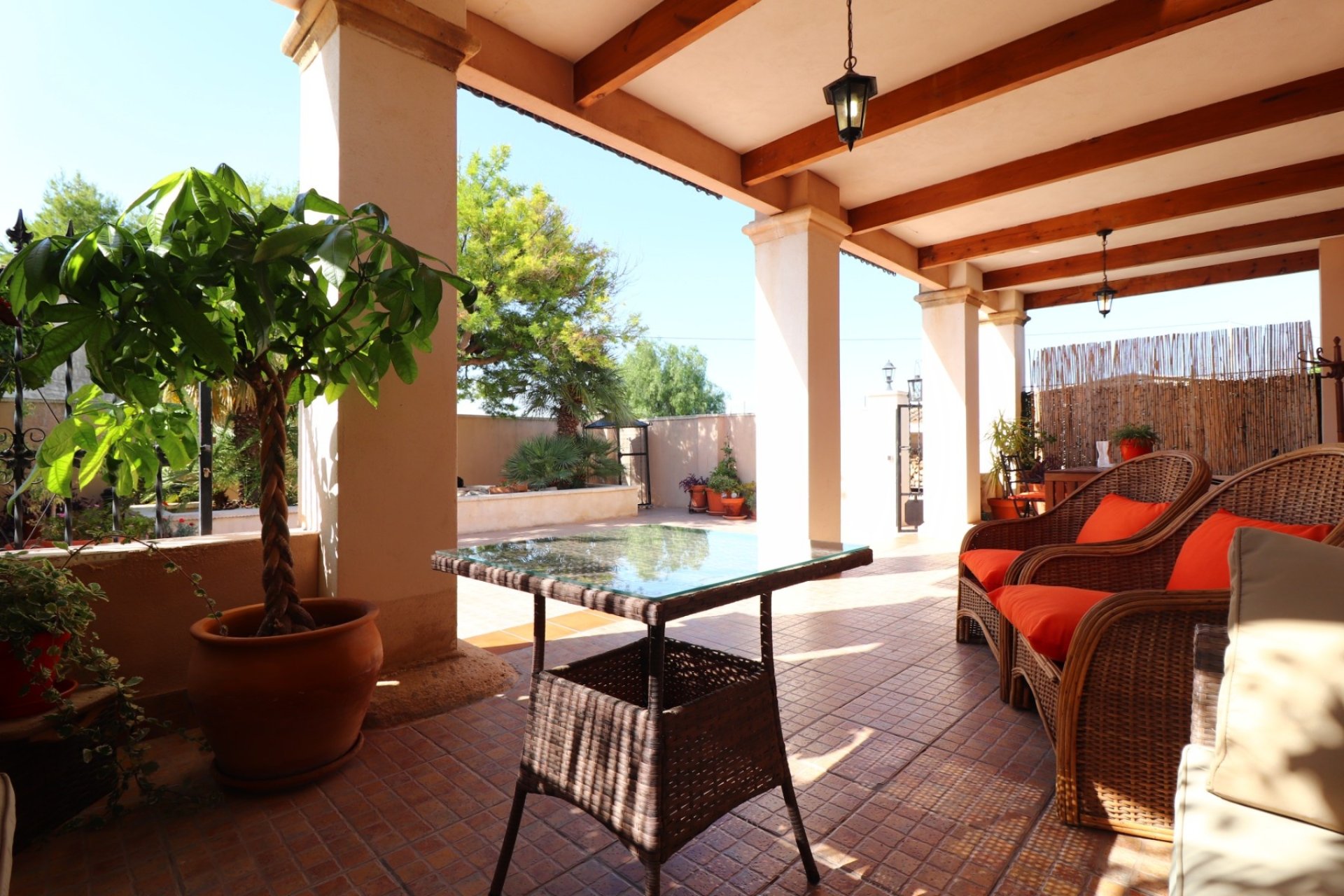 Revente - Country House -
Albatera - Albatera - Country