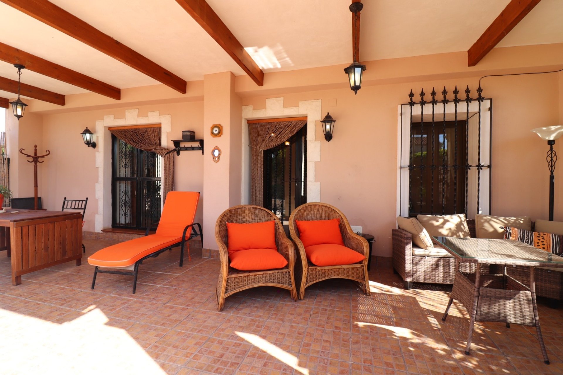 Revente - Country House -
Albatera - Albatera - Country