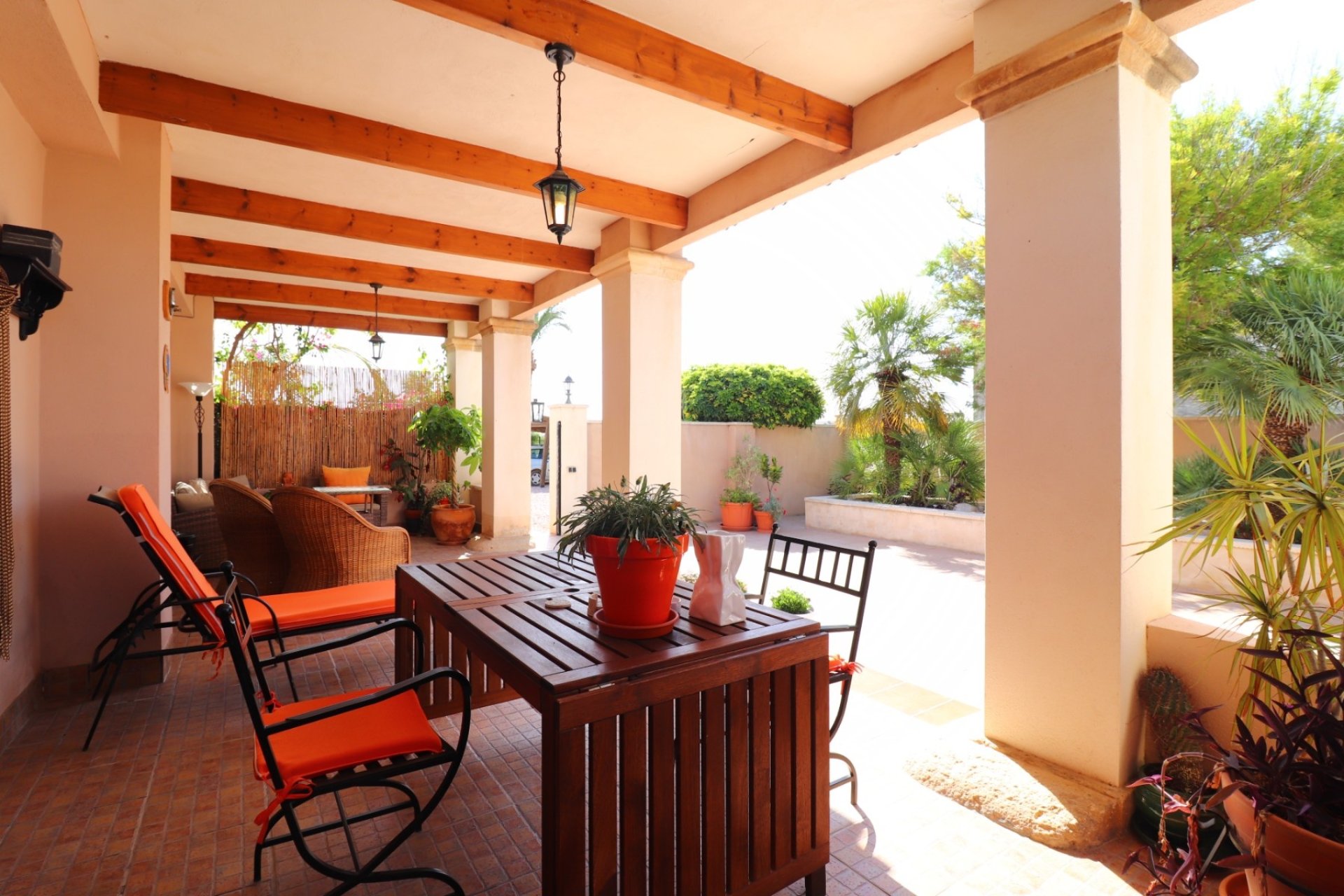 Revente - Country House -
Albatera - Albatera - Country
