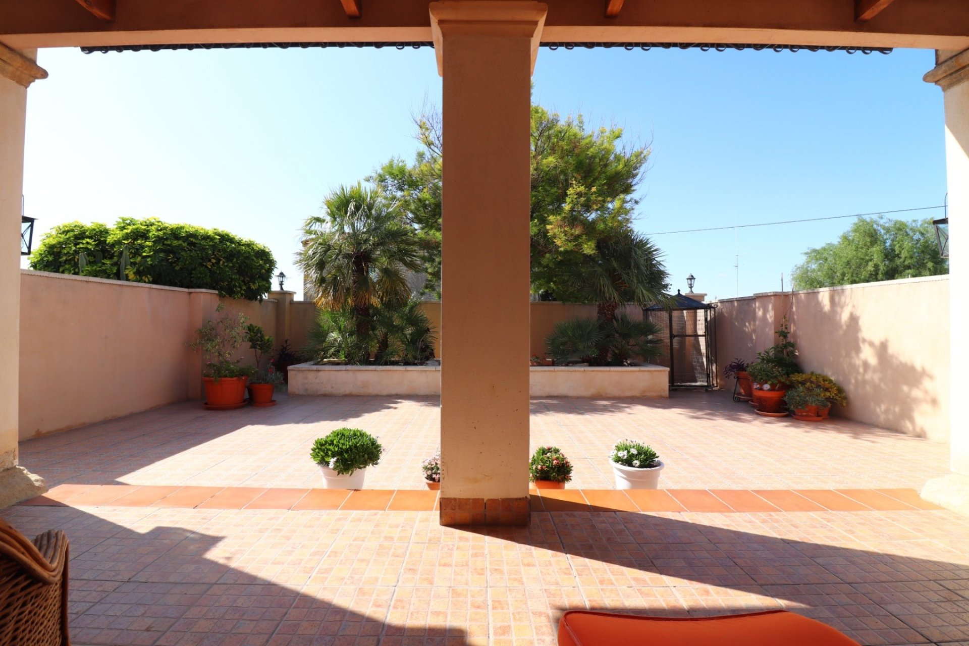 Revente - Country House -
Albatera - Albatera - Country
