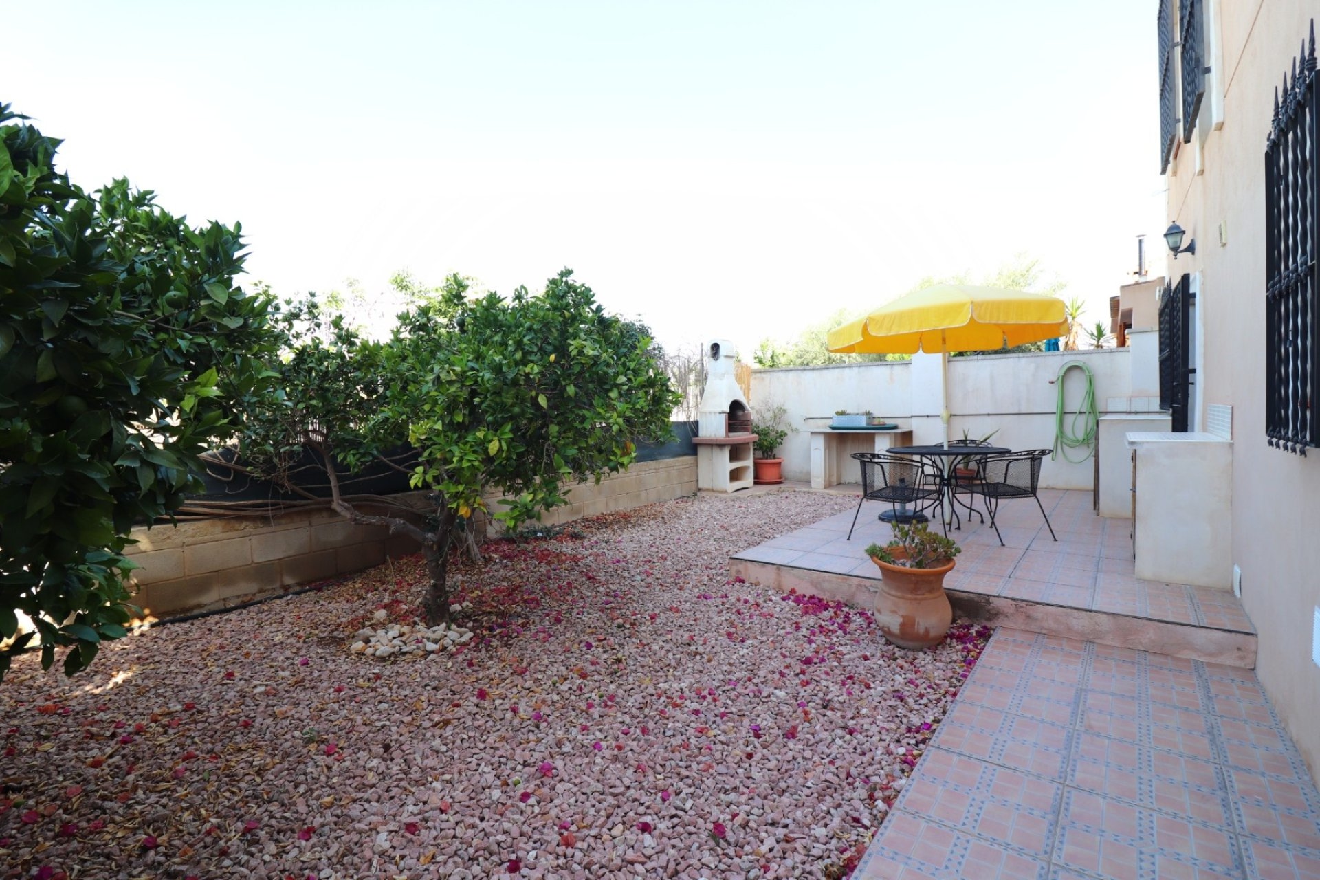 Revente - Country House -
Albatera - Albatera - Country