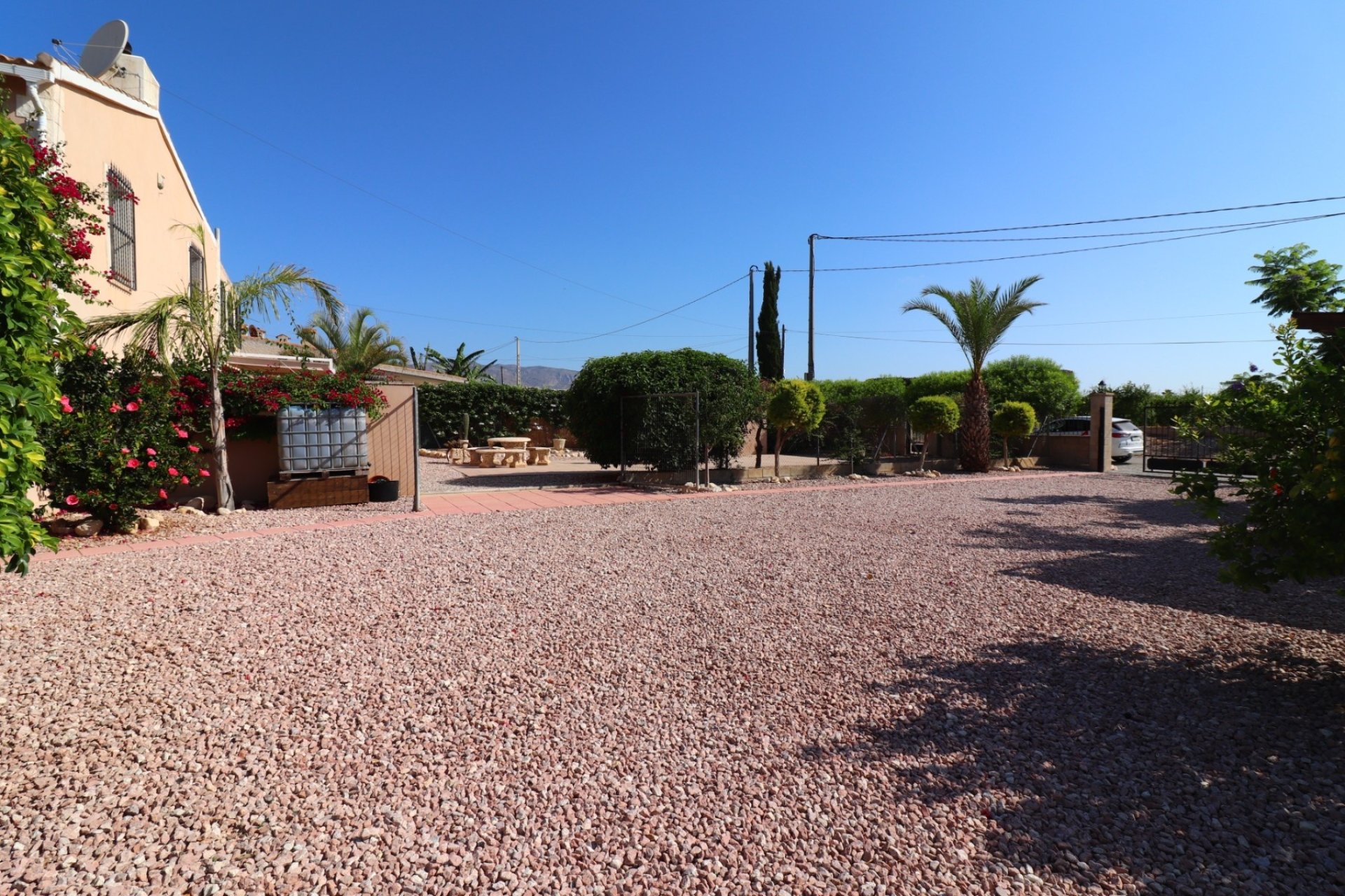 Revente - Country House -
Albatera - Albatera - Country