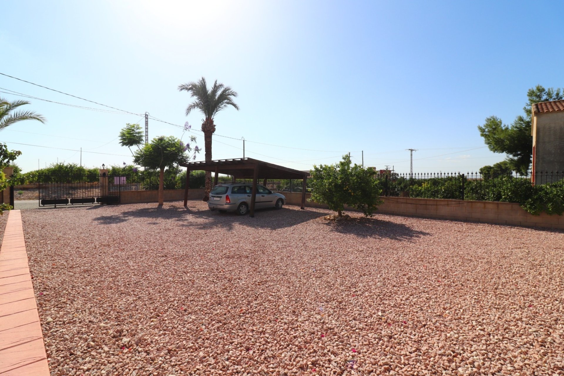 Revente - Country House -
Albatera - Albatera - Country