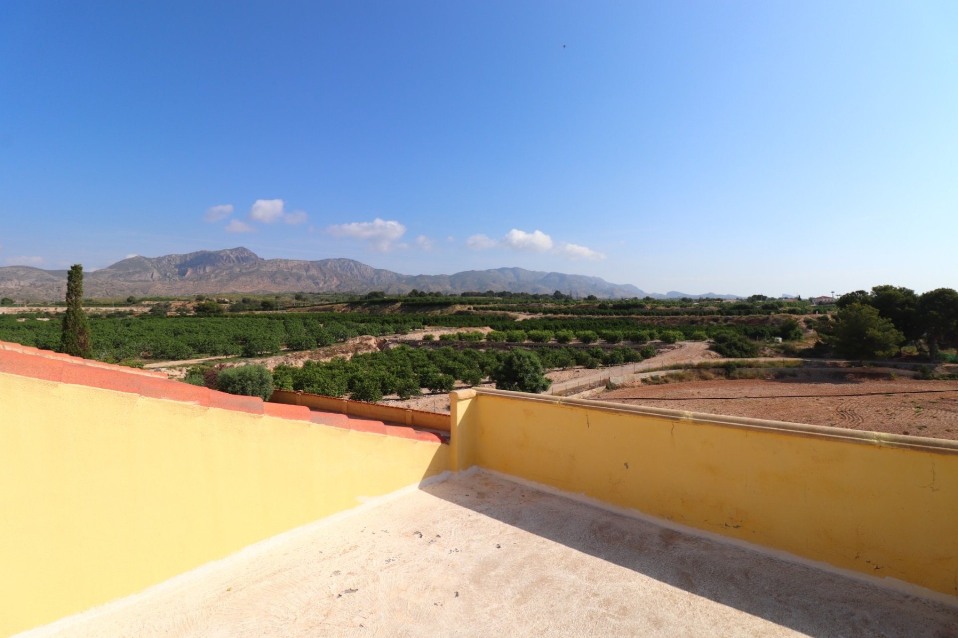Revente - Country House -
Albatera - Albatera - Country