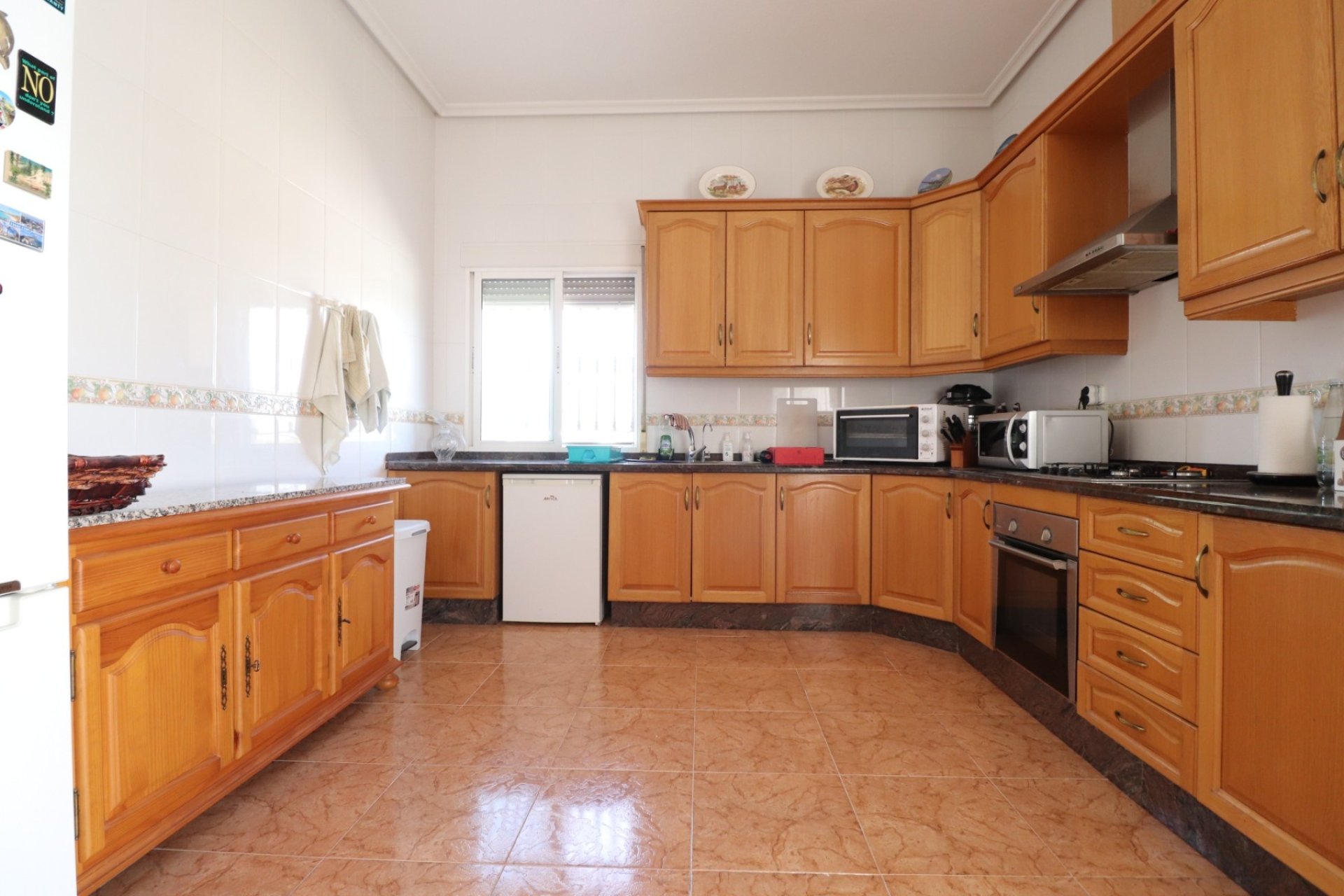 Revente - Country House -
Albatera - Albatera - Country