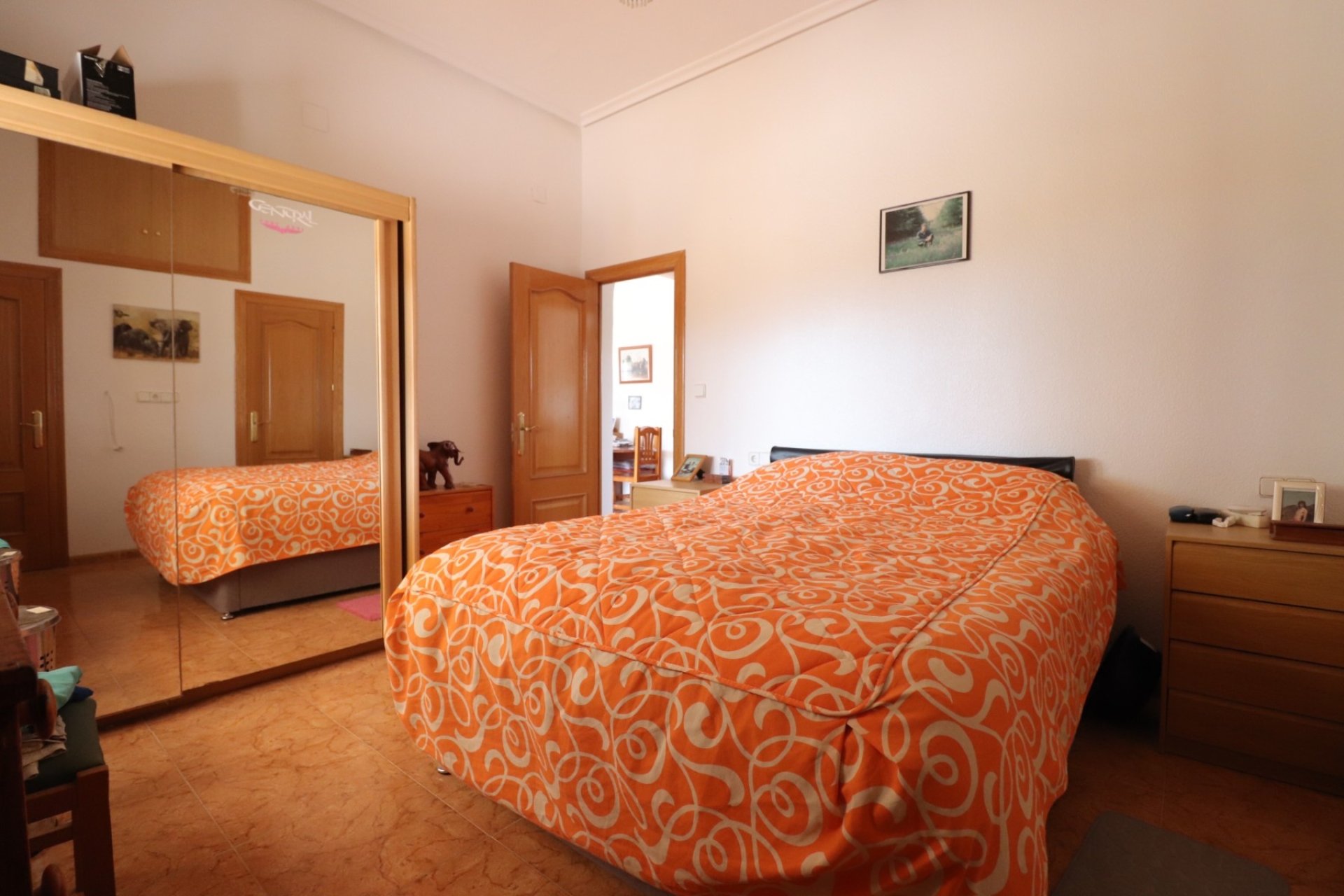 Revente - Country House -
Albatera - Albatera - Country