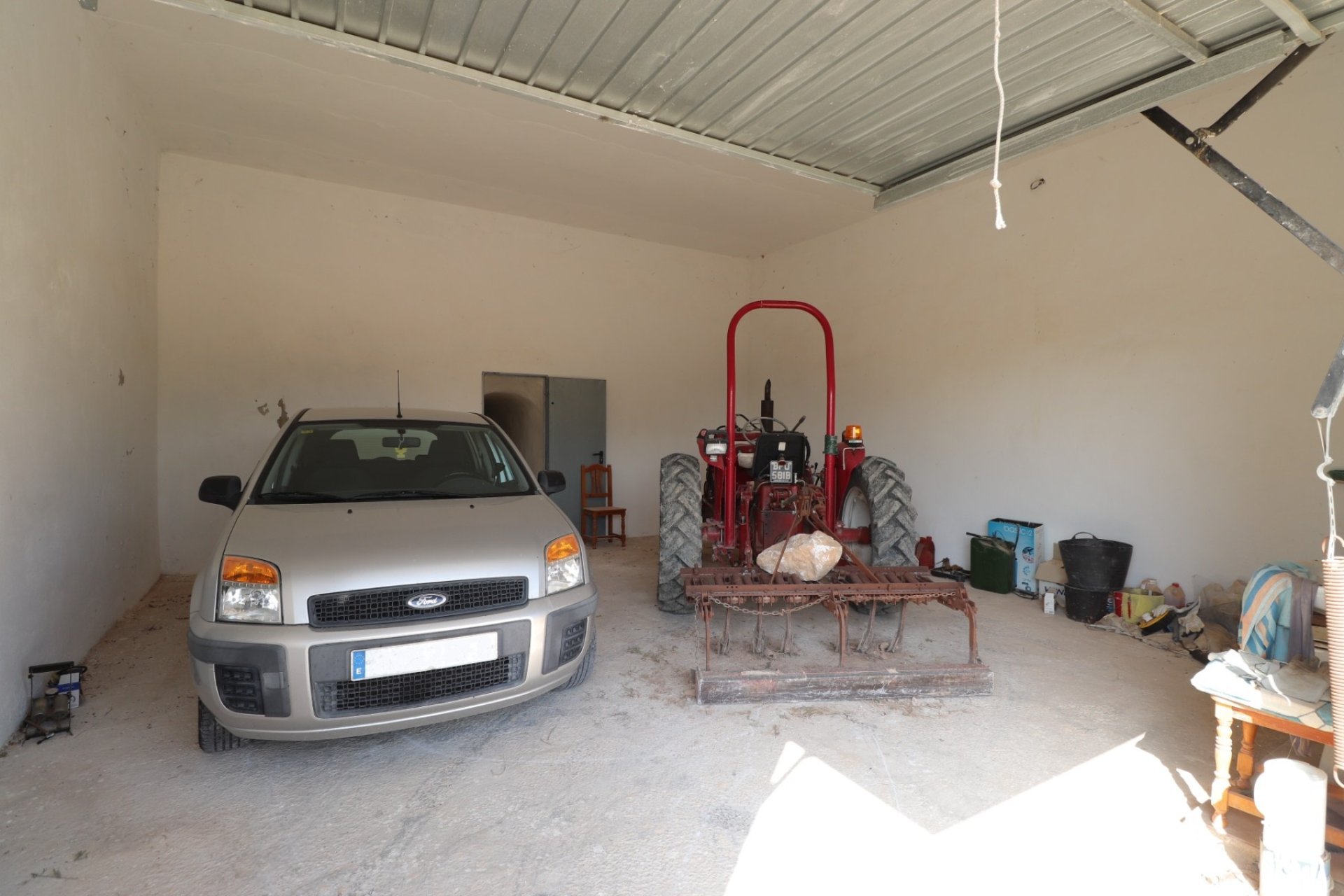 Revente - Country House -
Albatera - Albatera - Country