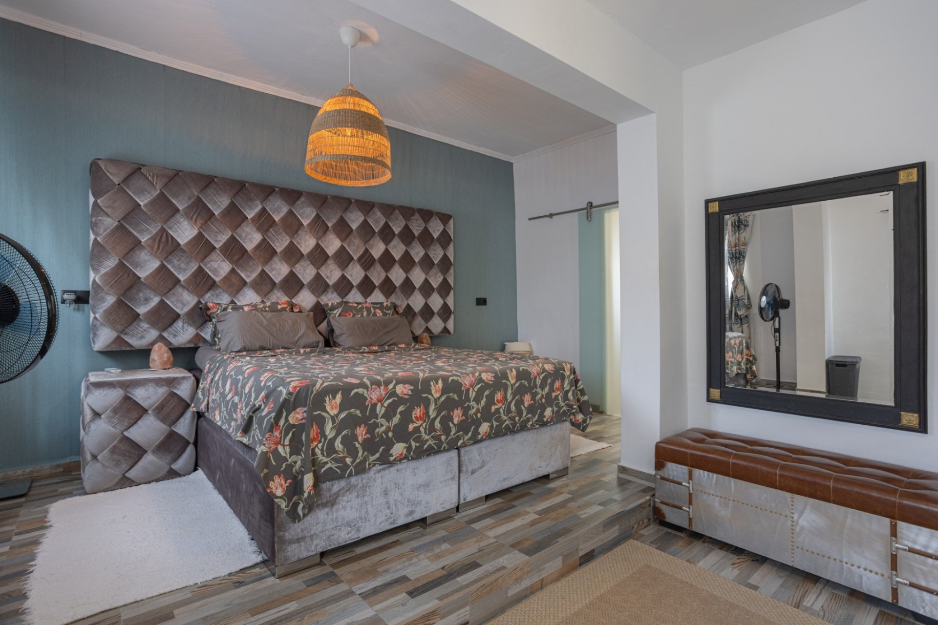 Revente - Country House -
Albatera