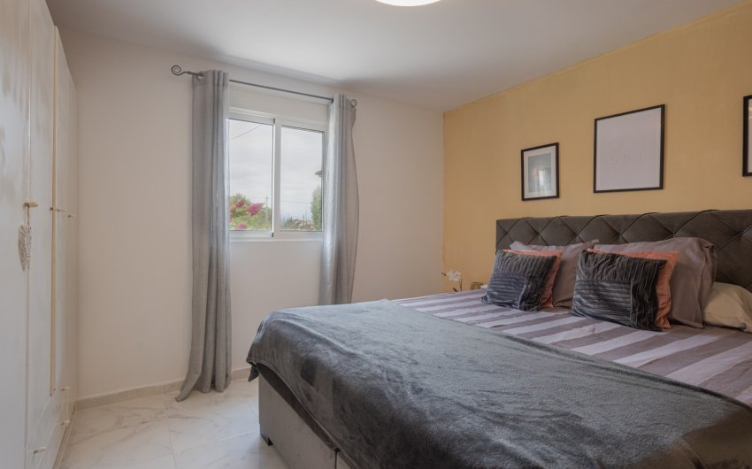 Revente - Country House -
Albatera