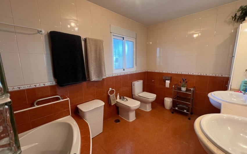 Revente - Country House -
Alicante - Moralet - Cañada del Fenollar