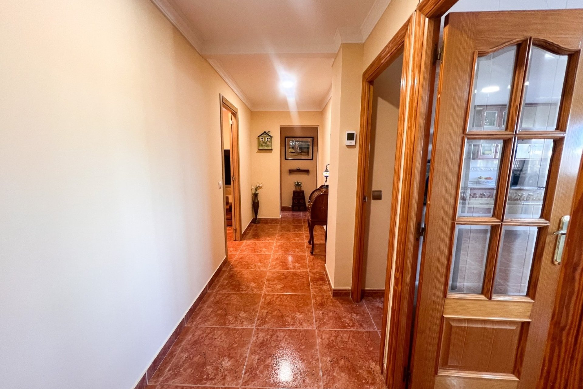Revente - Country House -
Alicante - Moralet - Cañada del Fenollar
