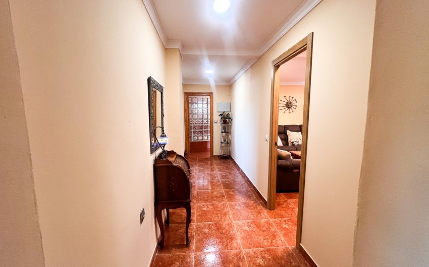 Revente - Country House -
Alicante - Moralet - Cañada del Fenollar