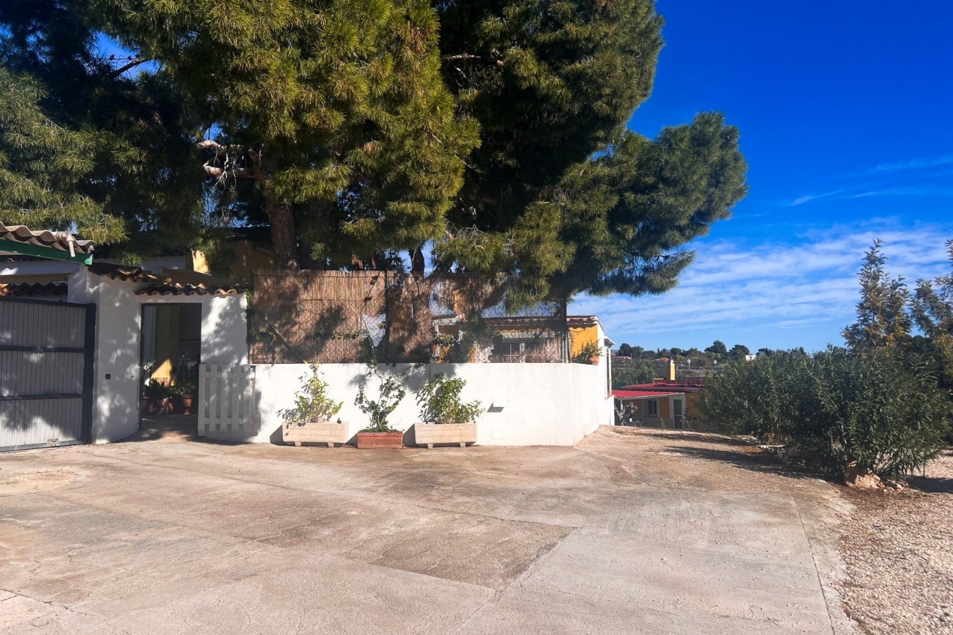 Revente - Country House -
Alicante - Moralet - Cañada del Fenollar