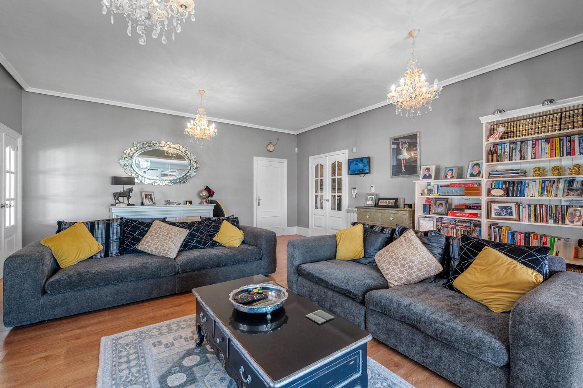 Revente - Country House -
Almoradí - Las Heredades