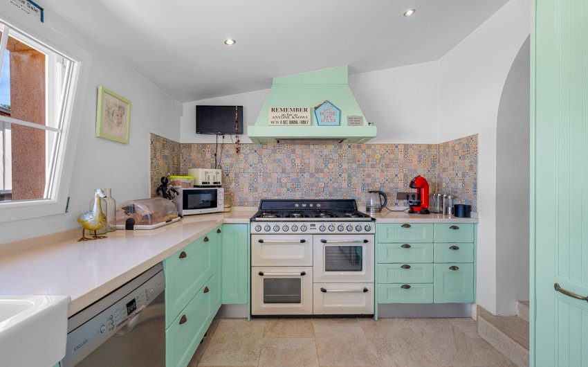 Revente - Country House -
Almoradí - Las Heredades