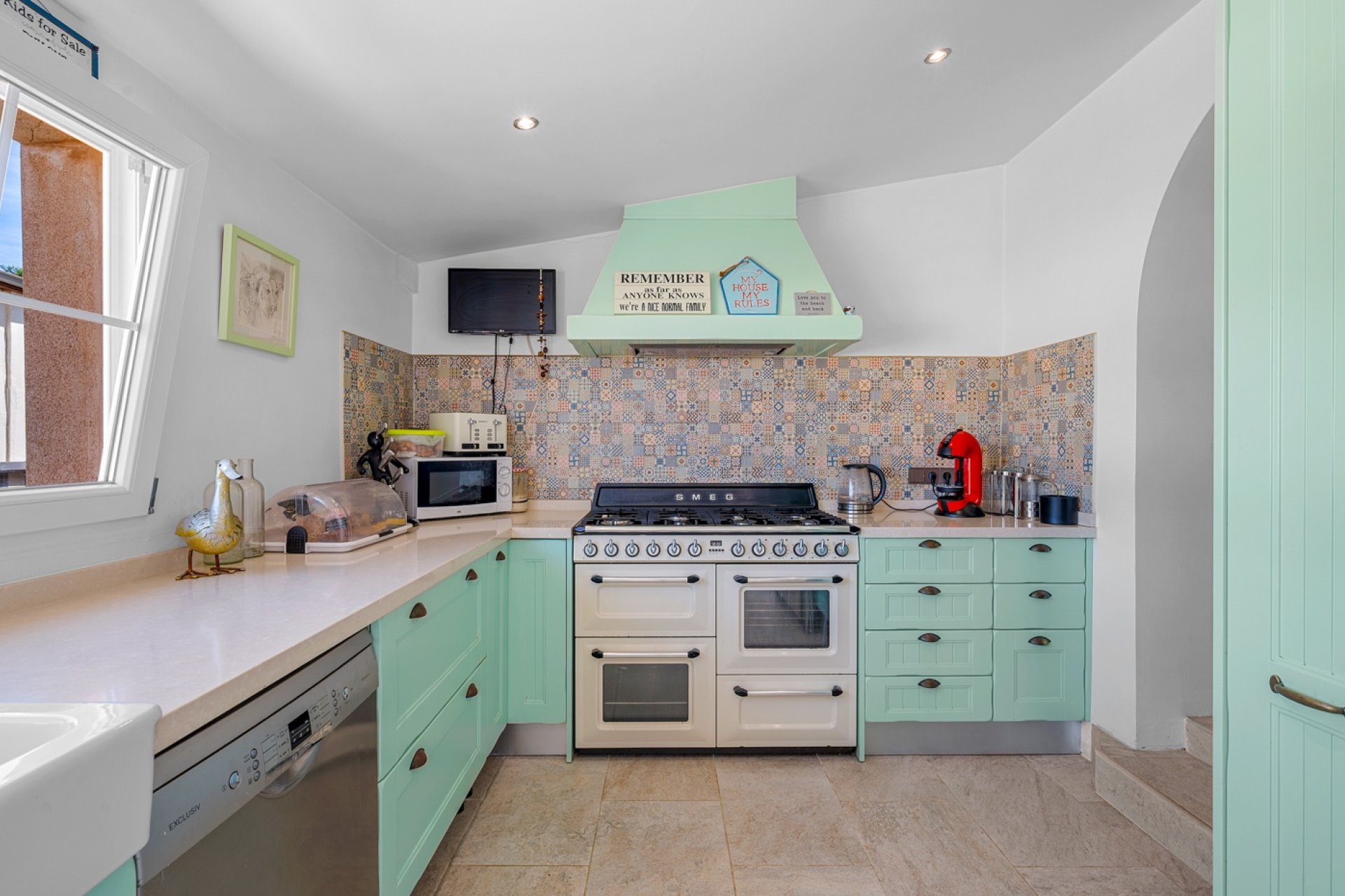 Revente - Country House -
Almoradí - Las Heredades