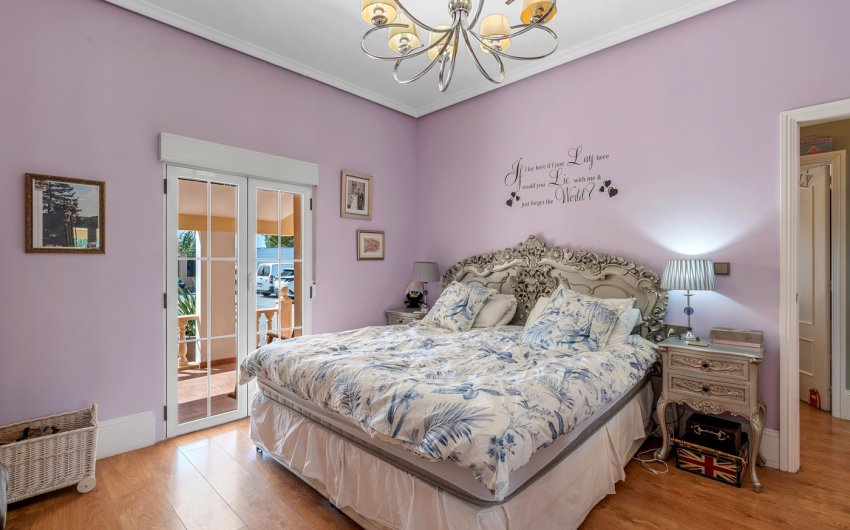 Revente - Country House -
Almoradí - Las Heredades