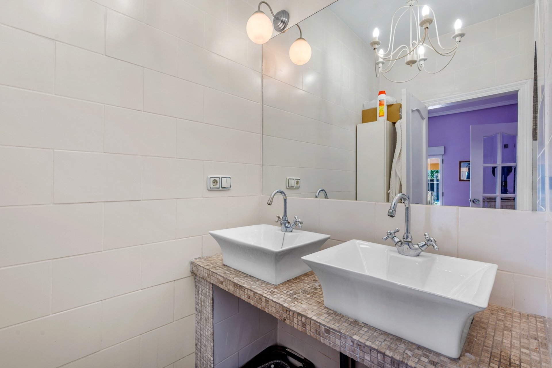 Revente - Country House -
Almoradí - Las Heredades