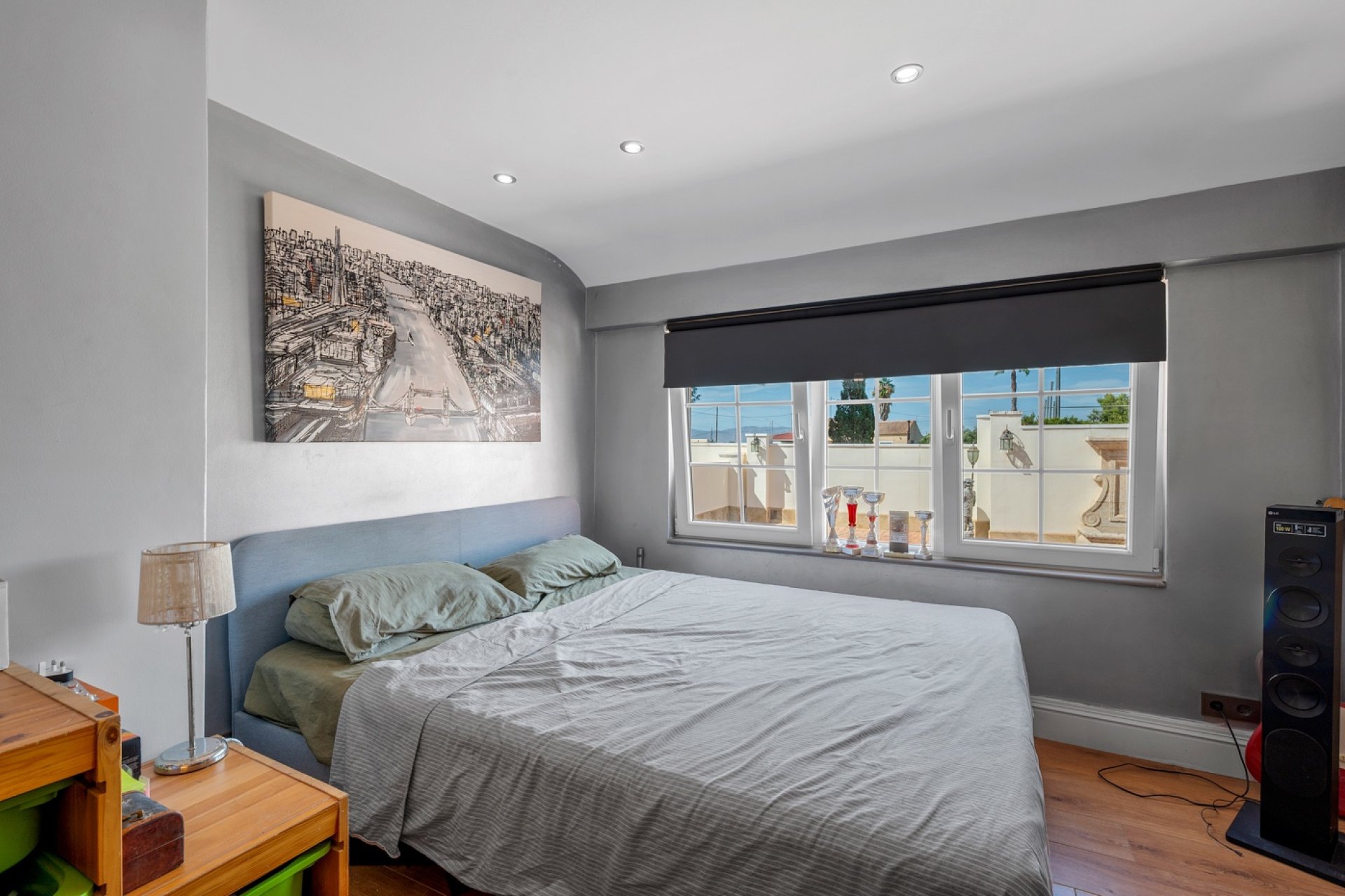 Revente - Country House -
Almoradí - Las Heredades