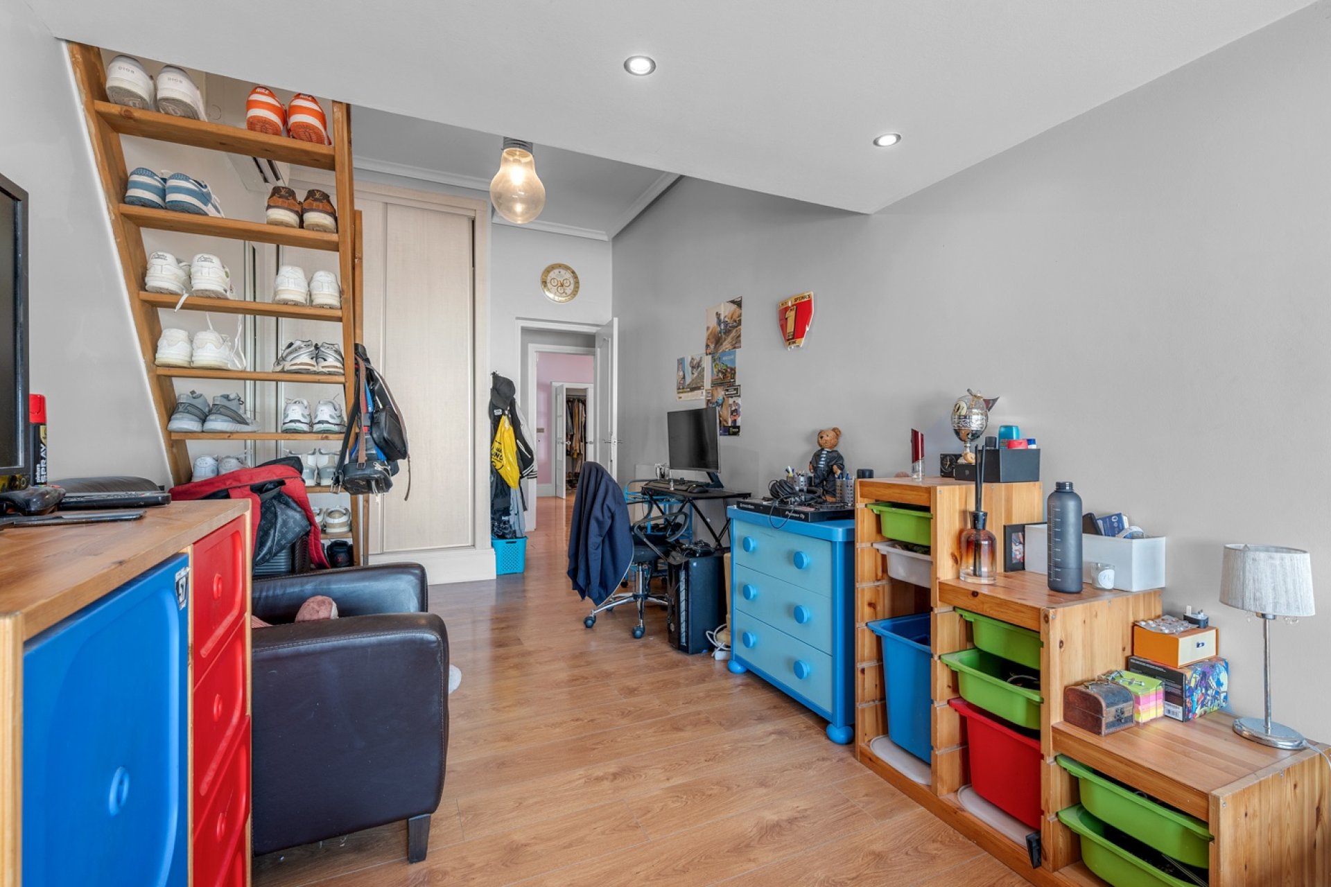 Revente - Country House -
Almoradí - Las Heredades