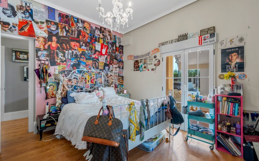 Revente - Country House -
Almoradí - Las Heredades