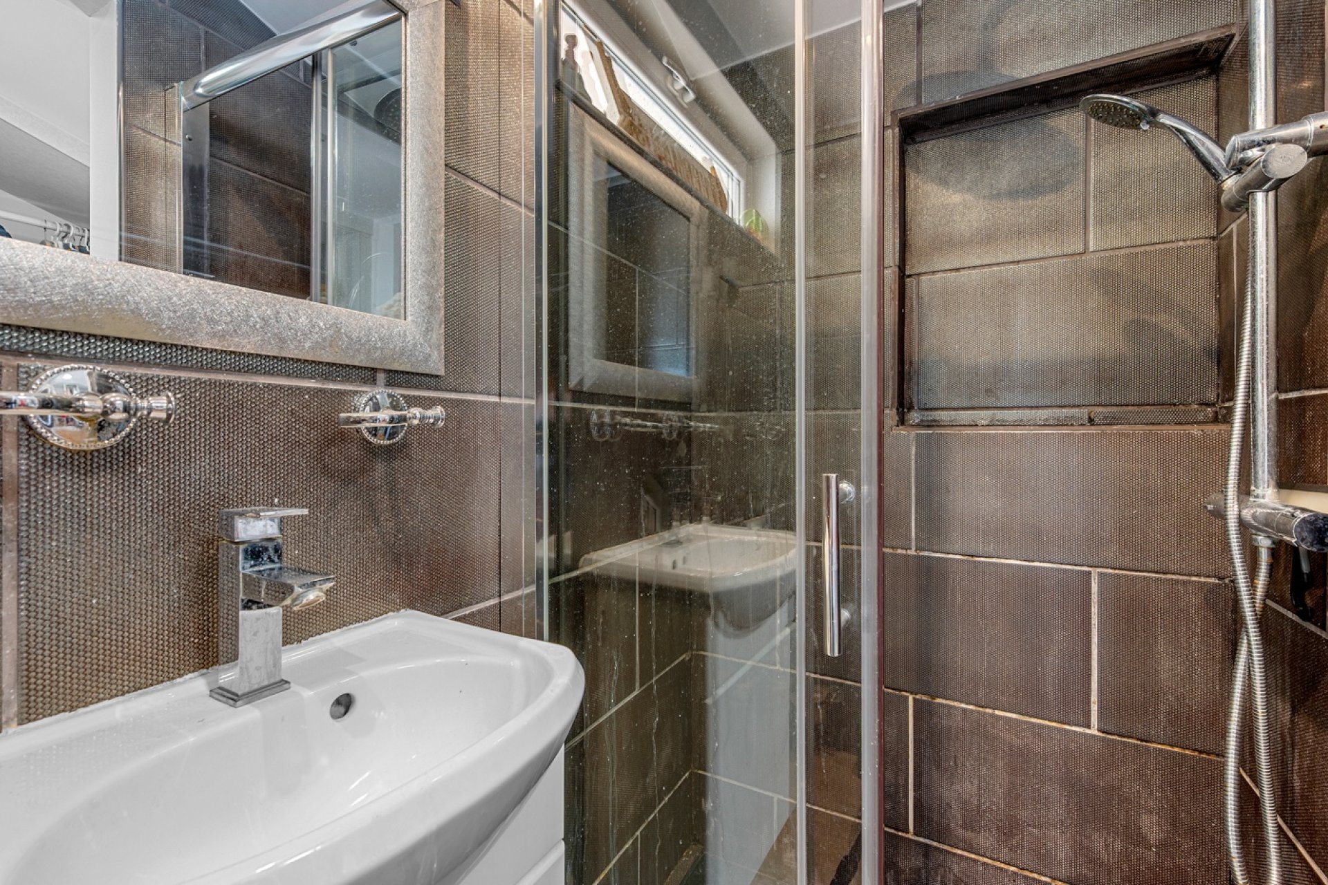 Revente - Country House -
Almoradí - Las Heredades