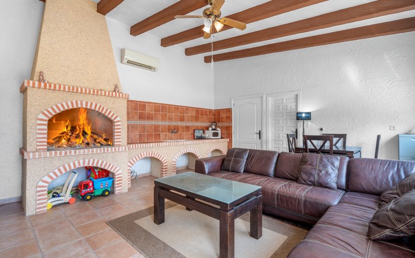 Revente - Country House -
Almoradí - Las Heredades