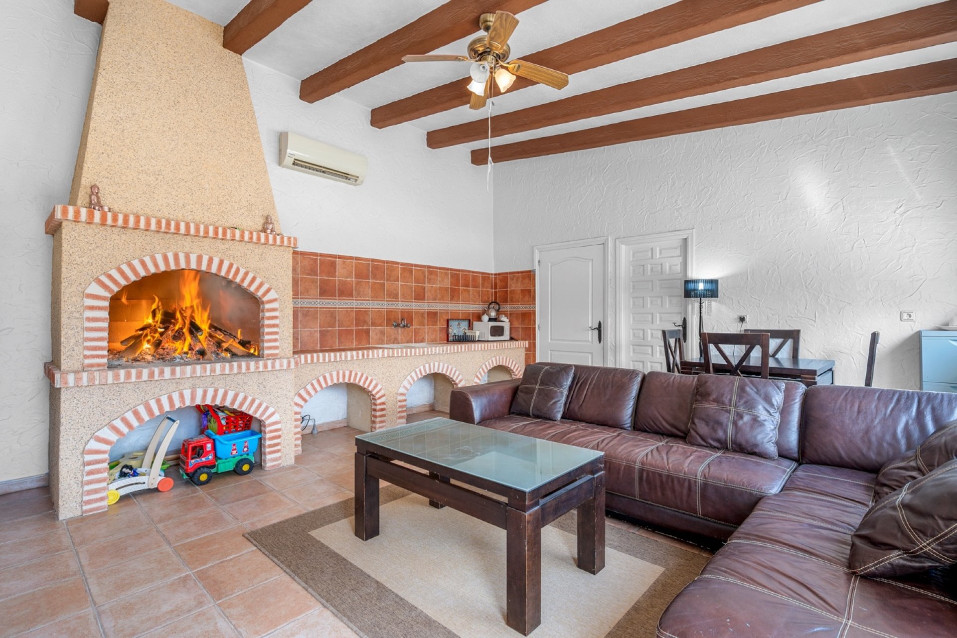 Revente - Country House -
Almoradí - Las Heredades