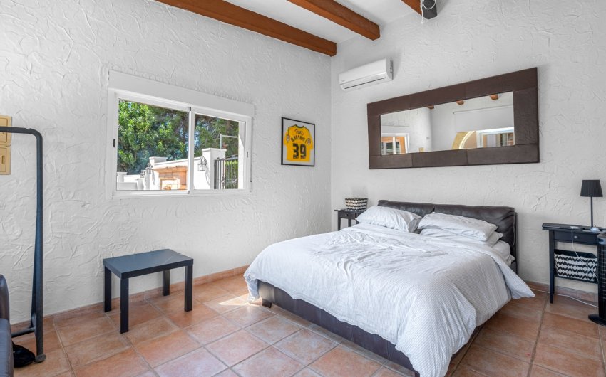 Revente - Country House -
Almoradí - Las Heredades