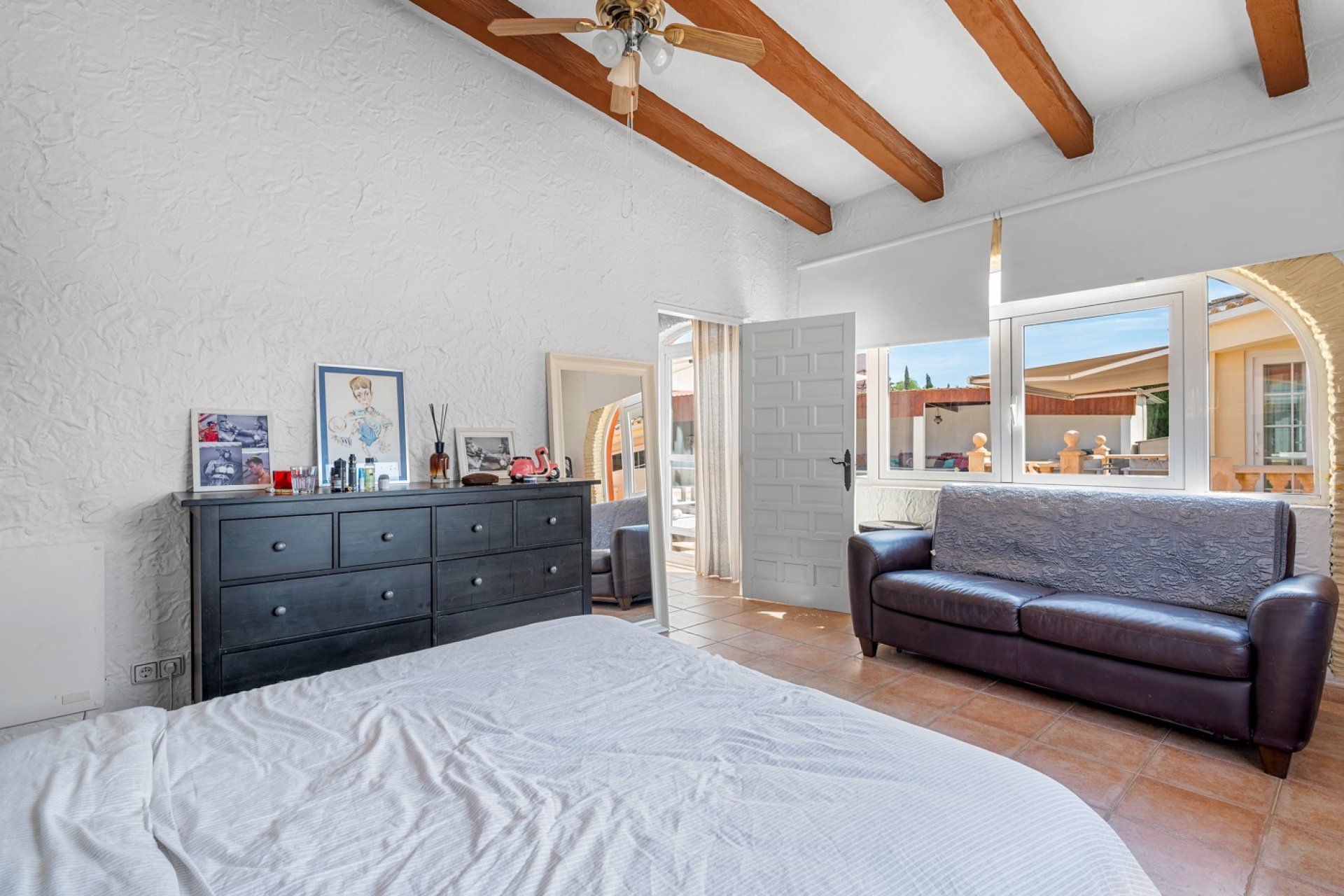 Revente - Country House -
Almoradí - Las Heredades